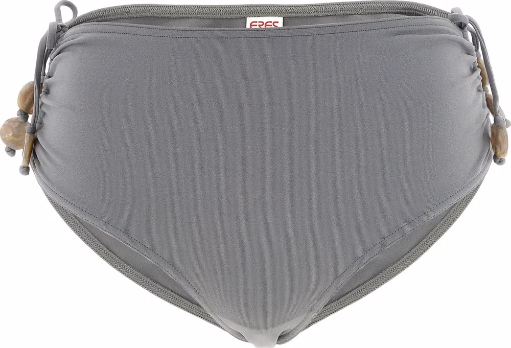Eres Gray Polyamide Bikini