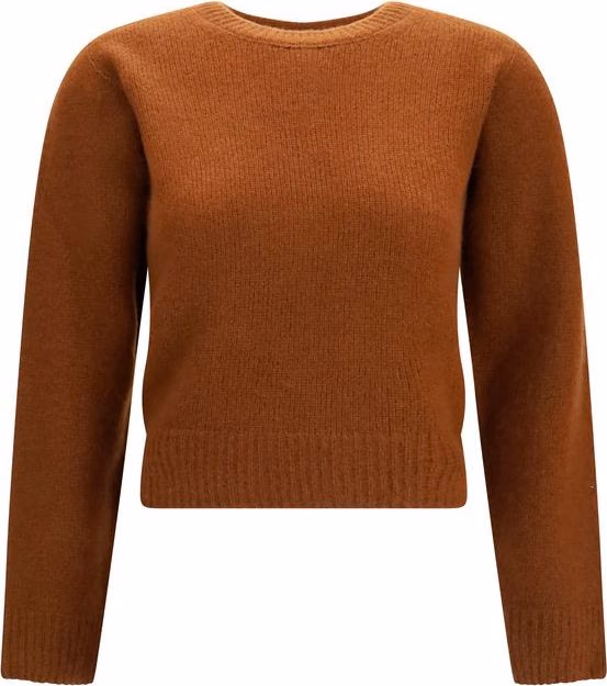 Tom Ford Brown Cashmere Sweater