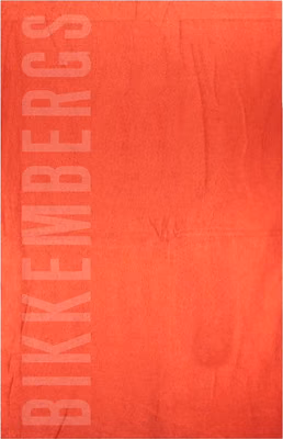 Rosso Cotton Women Beachwear