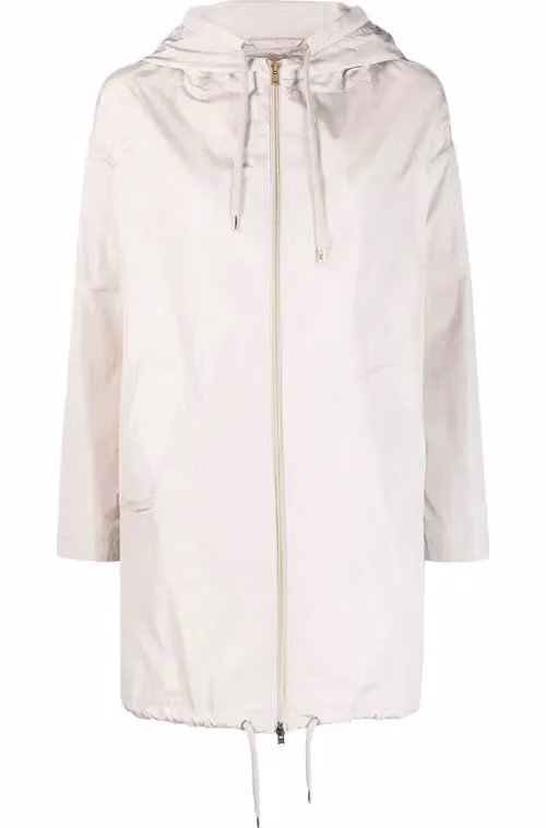 Herno Multicolor Polyester Coat