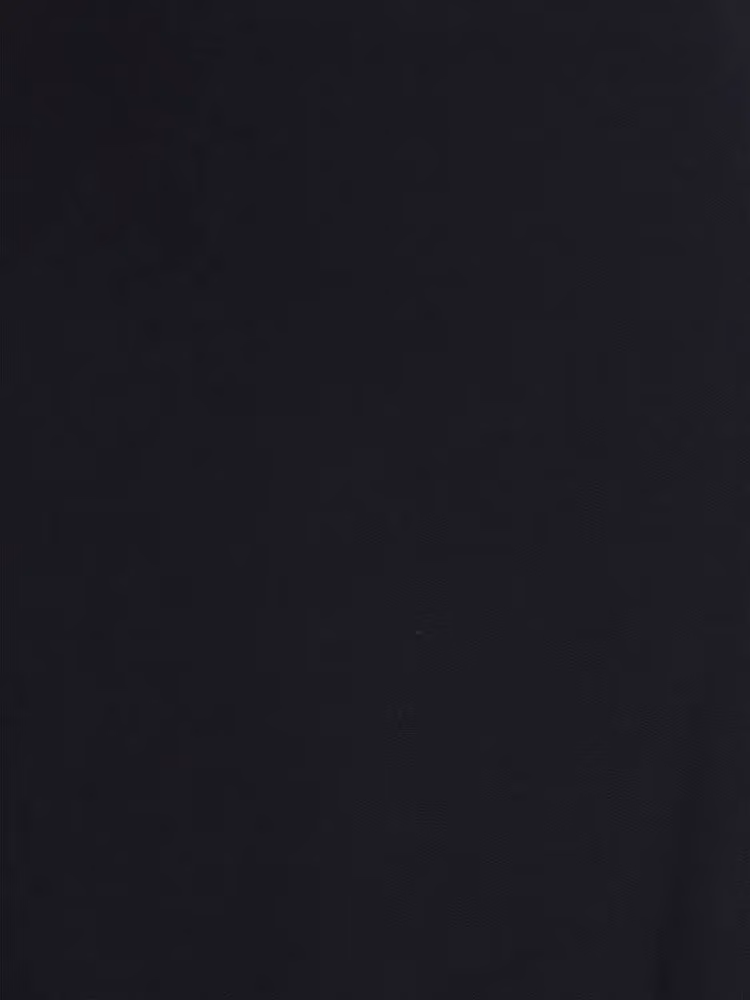 Givenchy Black Viscose Casual Dress