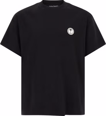 Multicolor Cotton T-Shirt