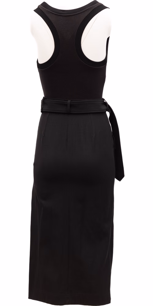 Alexander McQueen Women Acetate Dress