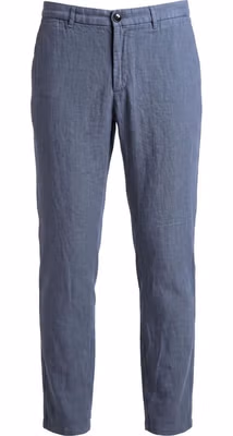 Blue Flax Men Pants