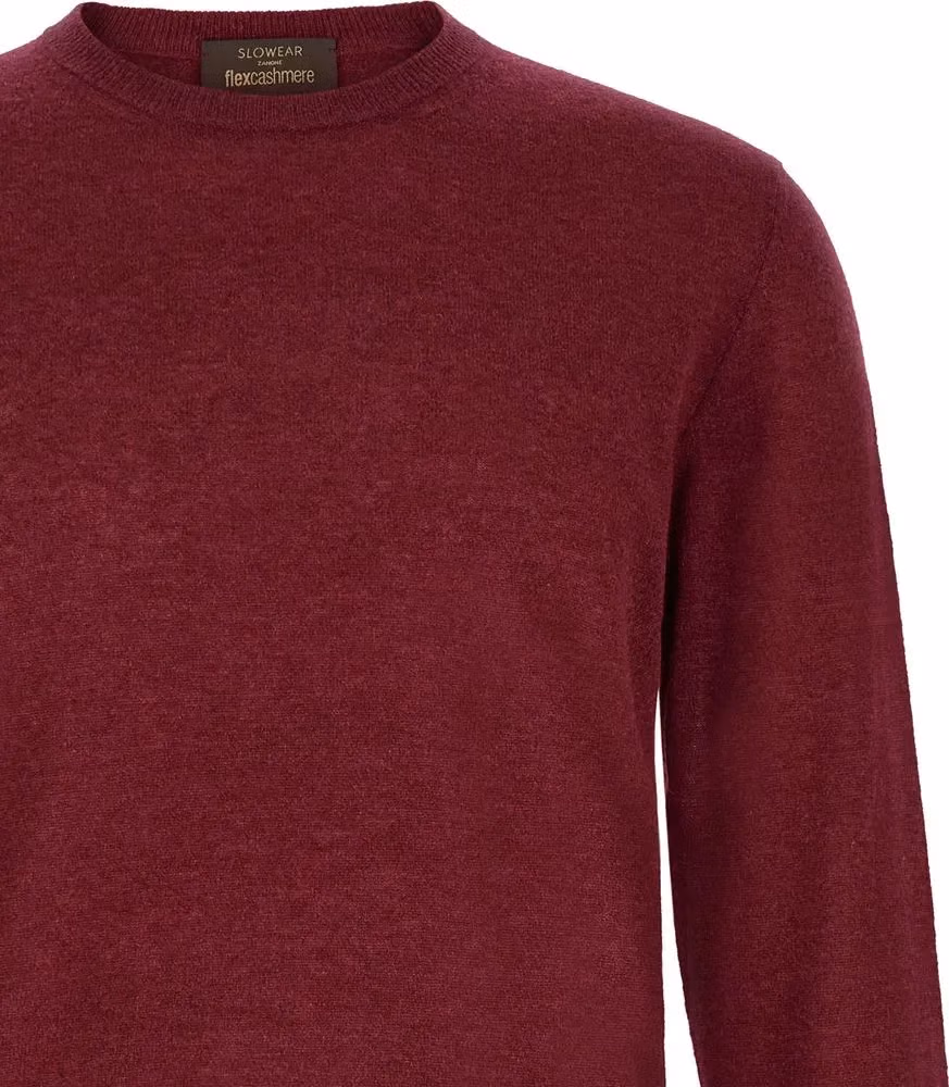 ZANONE Multicolor Cashmere Cardigan