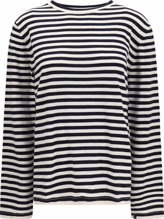 Extreme Cashmere Multicolor Cotton Sweatshirt