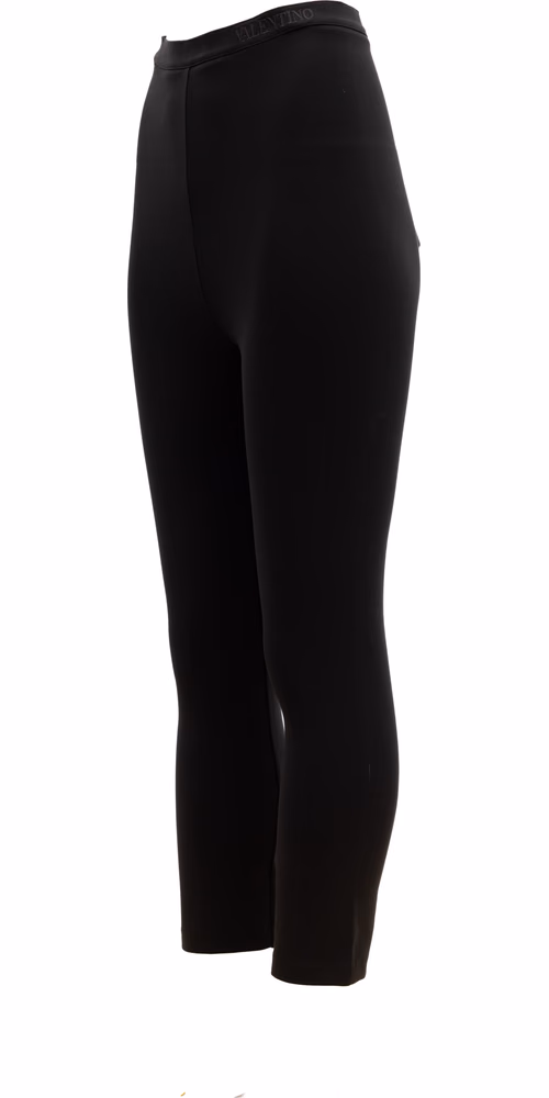 Valentino Garavani Women Jersey Leggings