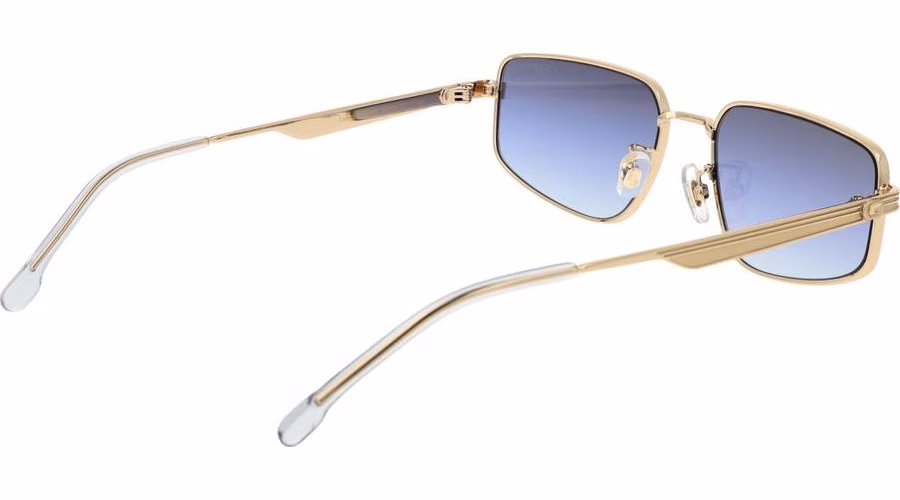 Carrera Gold Metal Sunglasses