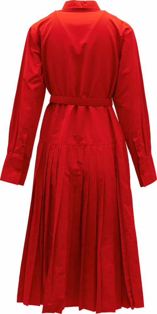 Valentino Garavani Women Evening Red Dress