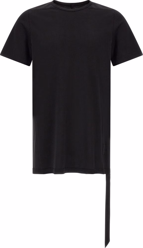 DRKSHDW Black Cotton T-Shirt