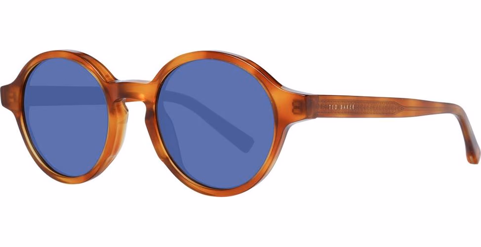 Ted Baker Brown Men Sunglasses