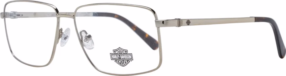 Max Mara Brown Plastic Glasses (Frames)