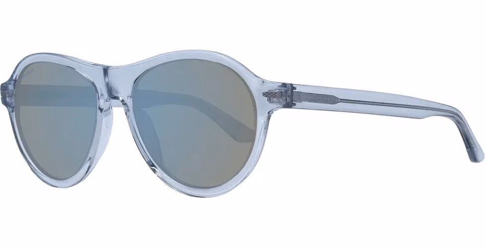 Serengeti Gray Acetate Sunglasses