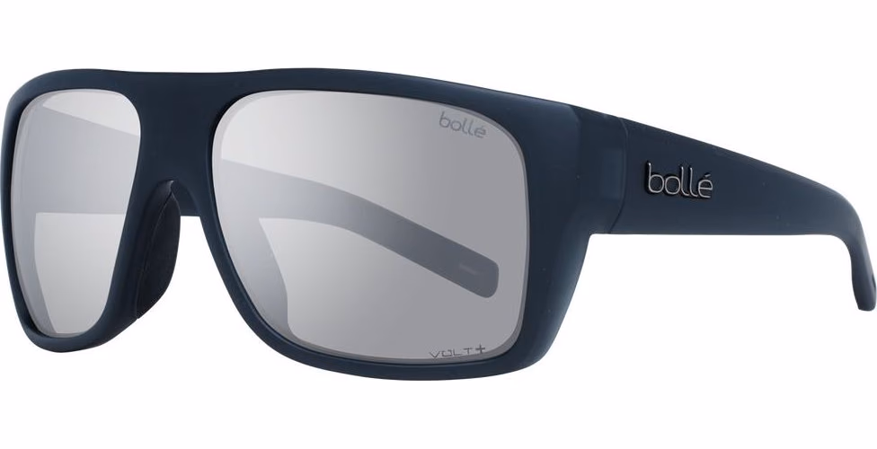 Bolle Black Plastic Sunglasses