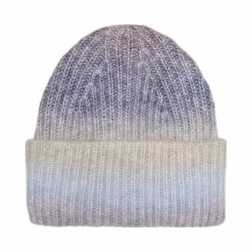 Only Multicolor Marabou Cap (Baseball Hat)