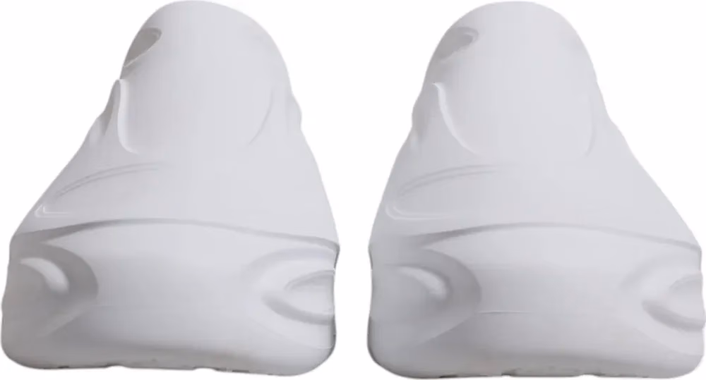 Dolce & Gabbana White Daymaster Low Top Men Sneakers Shoes