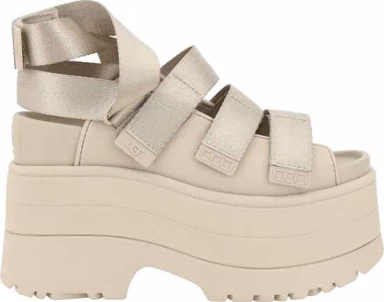 UGG Goldenrise Sandals