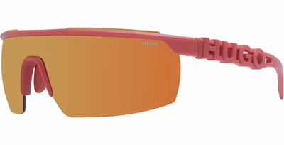 Multicolor Polyamide Sunglasses