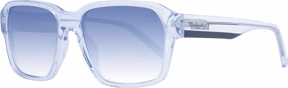 Timberland Transparent Acetate Sunglasses