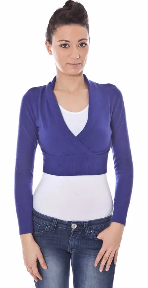 Datch Viola Lana Women's Shrug