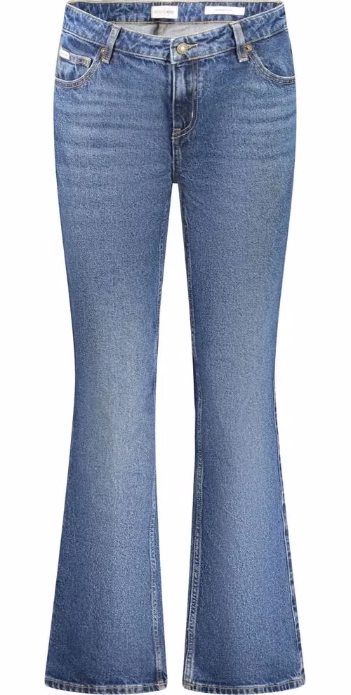 Guess Jeans Blu Cotton Women's Jeans