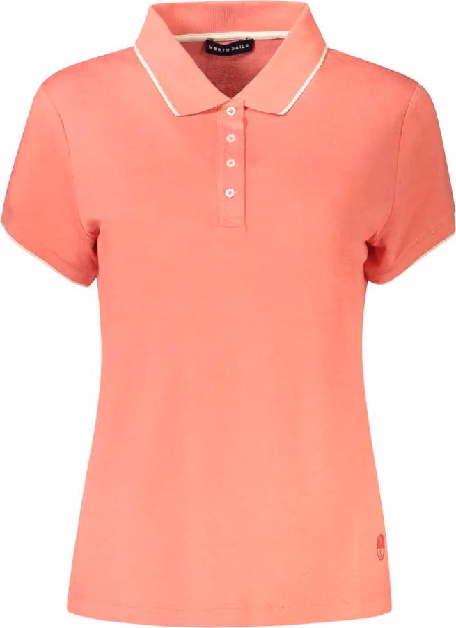 North Sails Rosa Modal Women Polo