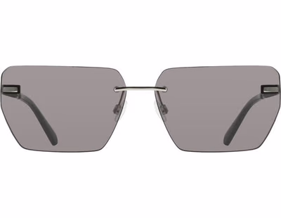 Argento Metallo Men Sunglass