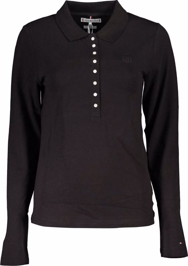 Tommy Hilfiger Blu Cotton Women Jeans