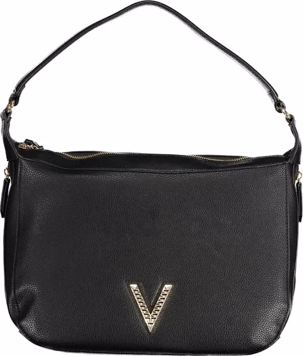 Mario Valentino Nero Poliuretano Donna Bag