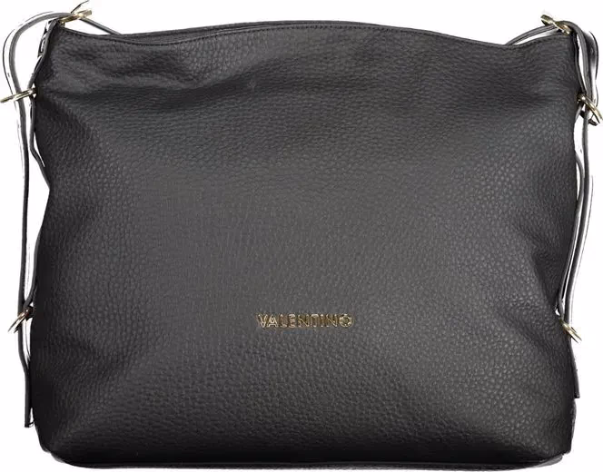 Mario Valentino Nero Polyurethane Womens Bag