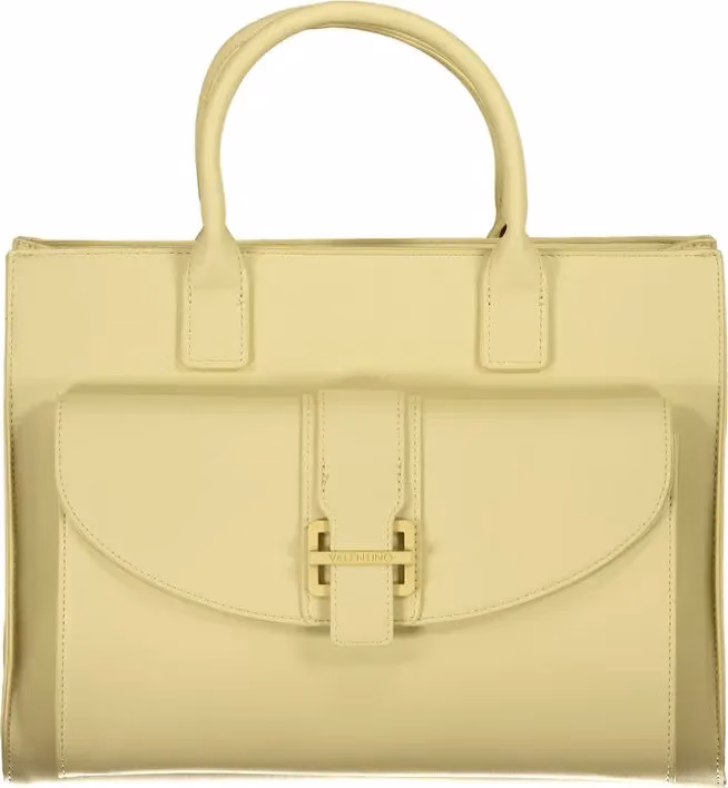 Mario Valentino Verde Polyurethane Womens Bag