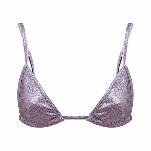 Tom Ford Purple Polyamide Bra
