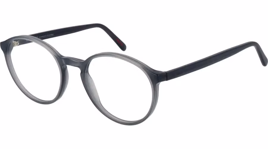 Andy Wolf Gray Acetate Glasses (Frames)
