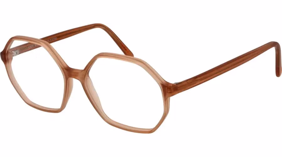 Andy Wolf Natural Acetate Glasses (Frames)