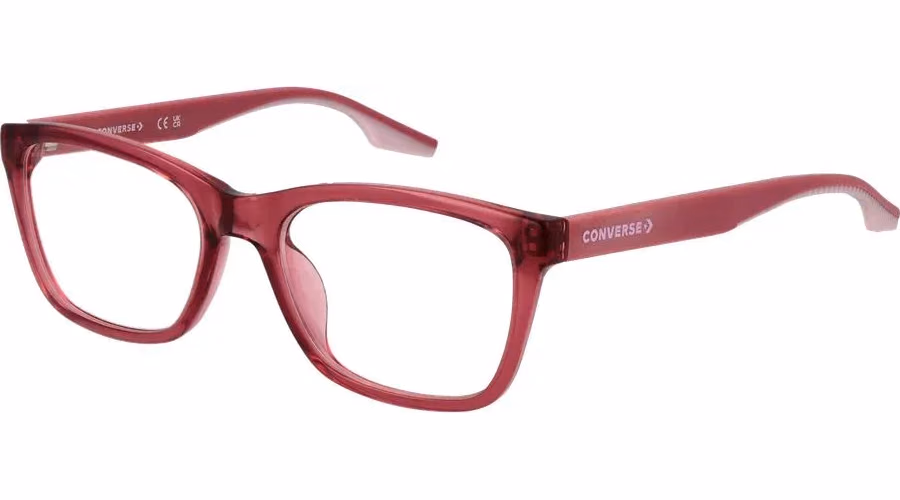 Converse Purple Stainless Steel Glasses (Frames)