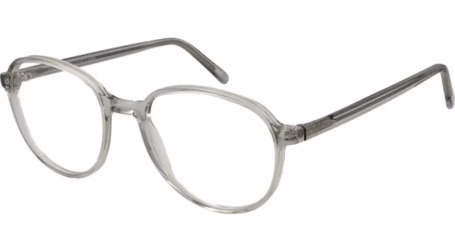 Andy Wolf Transparent Acetate Glasses (Frames)