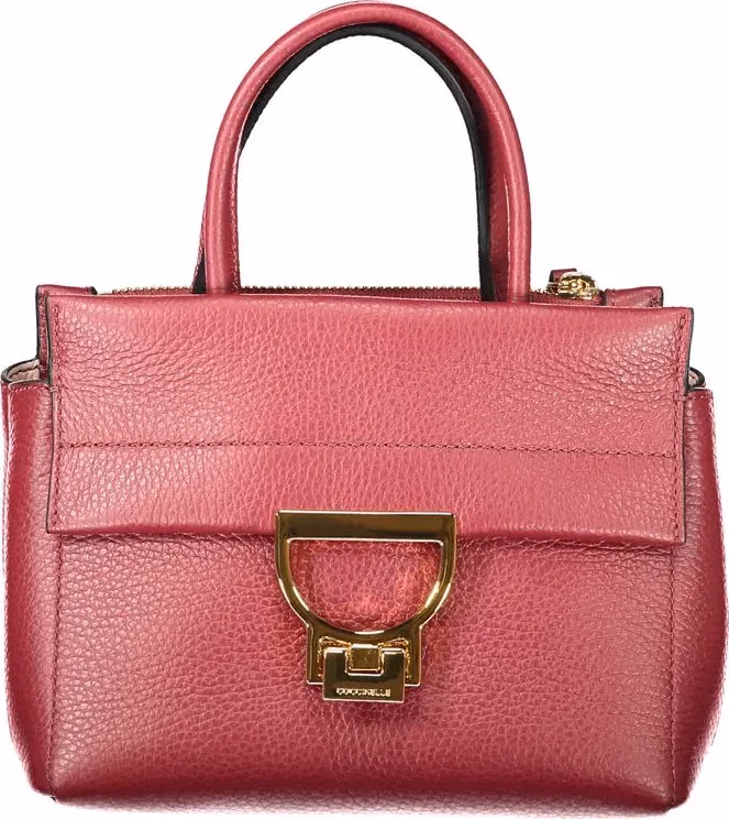 Coccinelle Viola Leather Women Handbag
