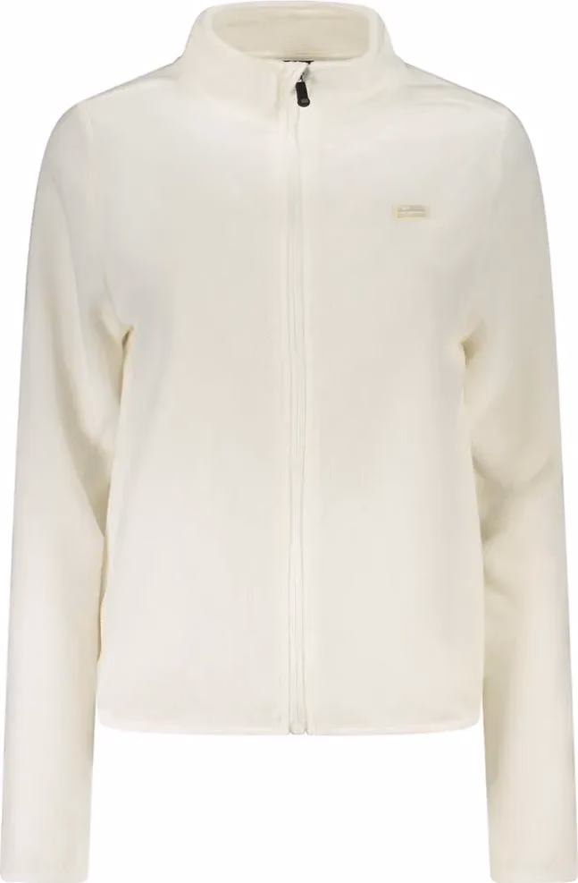Norway 1963 Bianco Polyester Women Sweatshirt