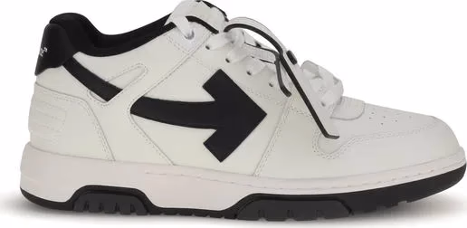 Off-White Out Of Office Sneakers