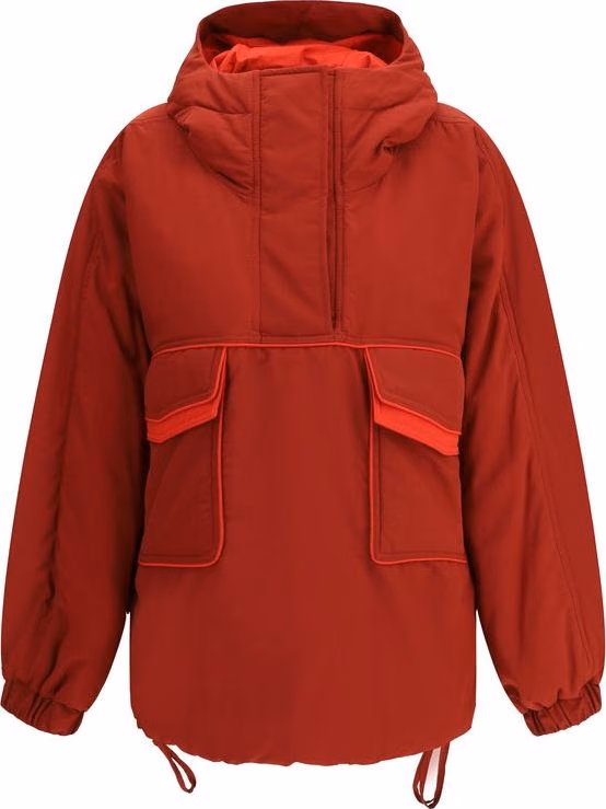 MARBELL Multicolor Polyamide Shell Jacket