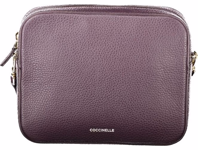 Coccinelle Viola Leather Women Bag