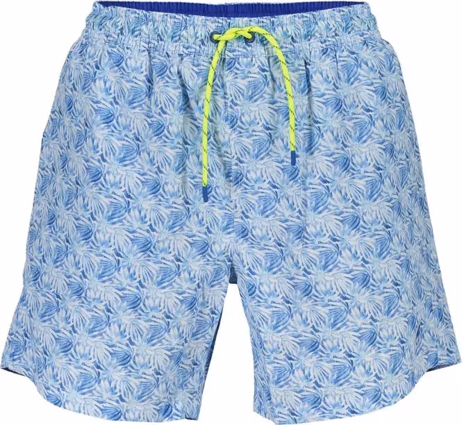 North Sails Azzurro Polyester Men's Swim Trunk
