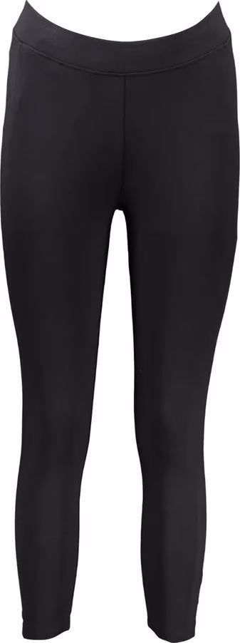 Napapijri Black Polyester Women's Legging