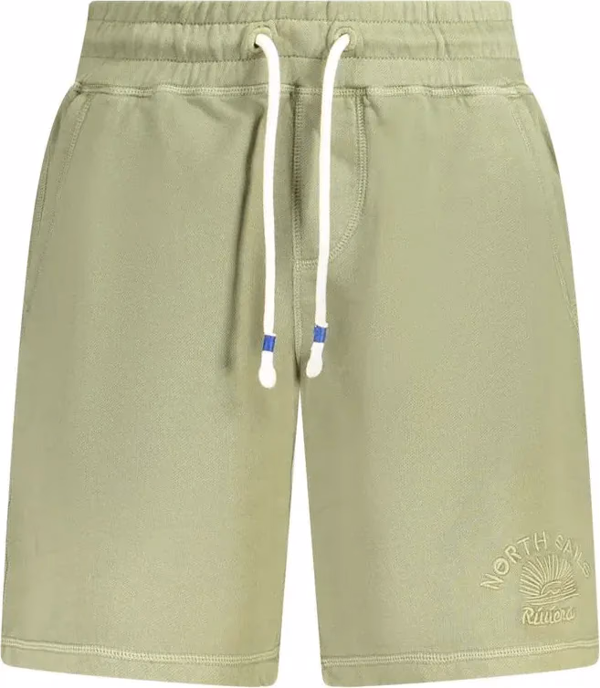 North Sails Verde Cotton Men's Sweatpant