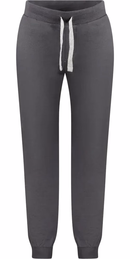 North Sails Nero Cotton Men's Sport Trouser