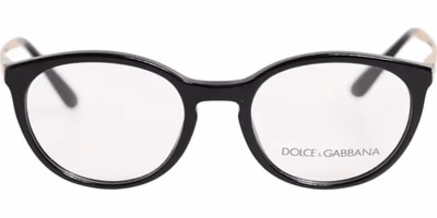 Black Acetate Cat Eye Frame Eyeglass Reading Glass