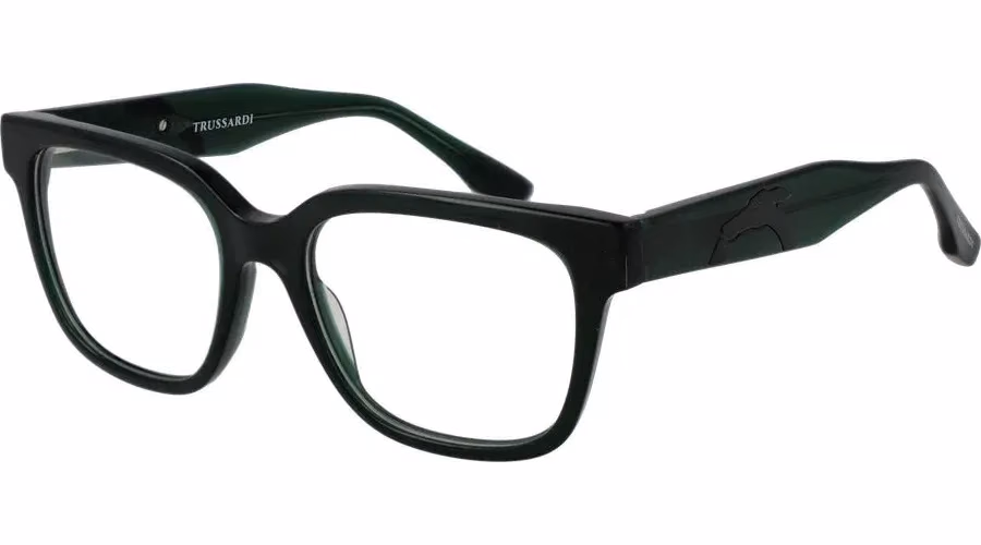 Trussardi Bicolor Acetate Glasses (Frames)