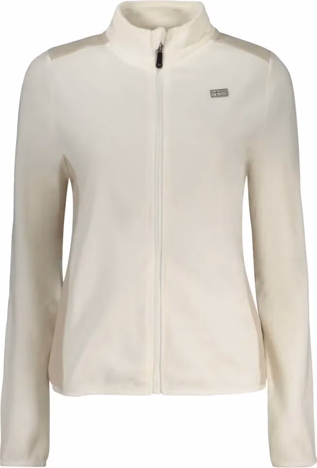 Norway 1963 Bianco Polyester Women Sweatshirt