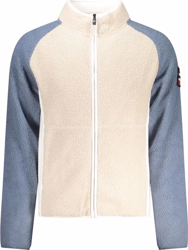 Norway 1963 Beige Polyester Men Sweatshirt