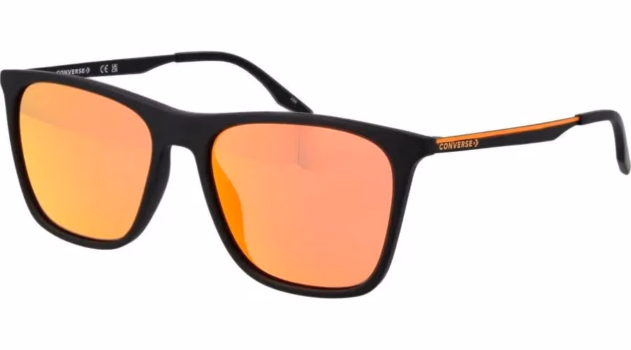 Converse Black Metal Sunglasses